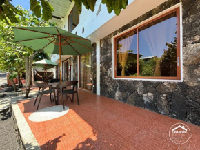 Lava House Hostal